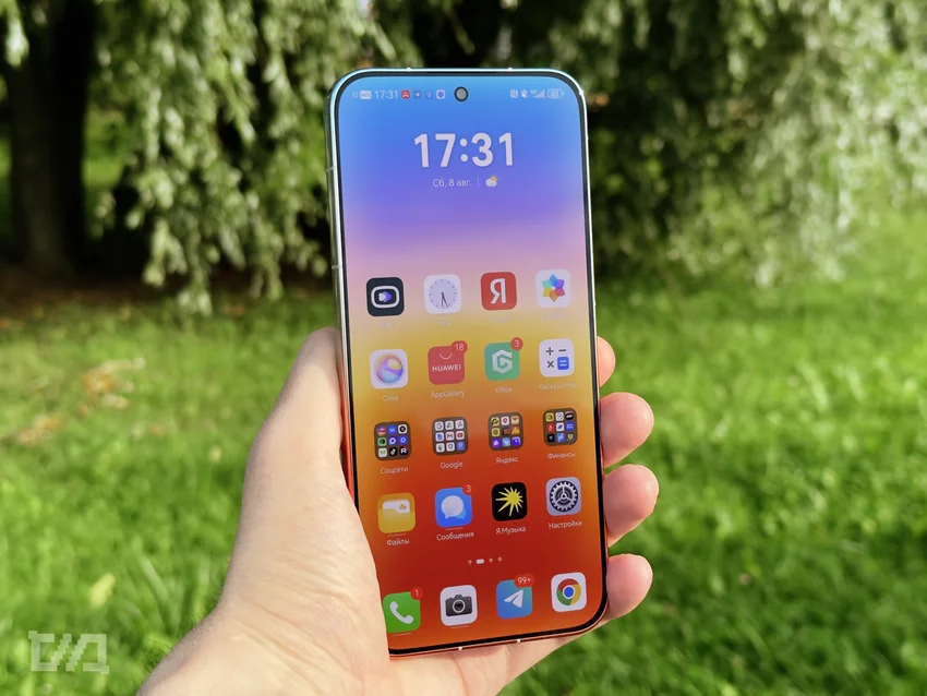 Huawei Pura 90s Pro Max спустя месяц: камеры впечатляют, а iPhone уже не так нужен