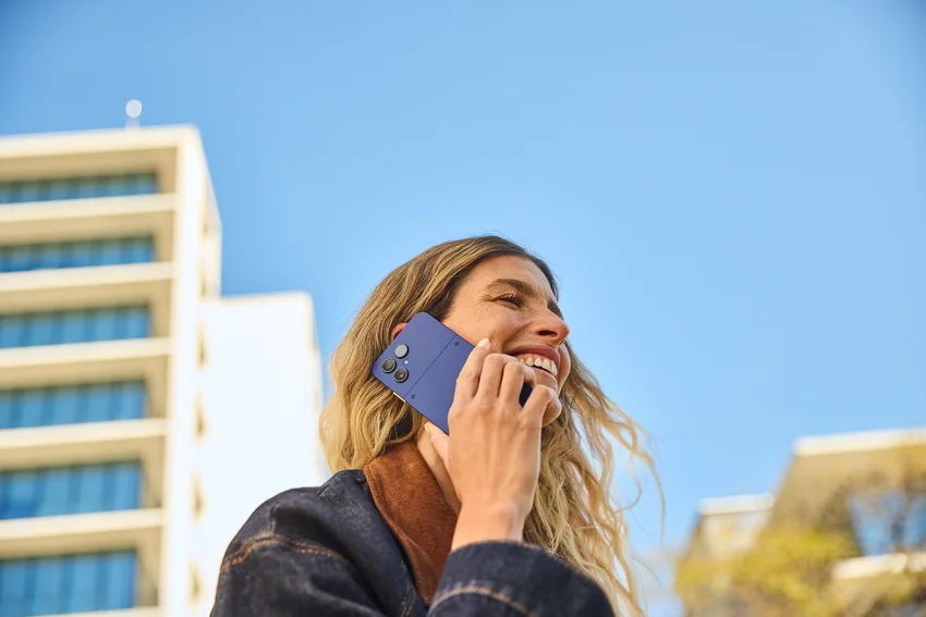 Fairphone выпустила ремонтопригодный смартфон Gen 6+ и впервые вышла на рынок США