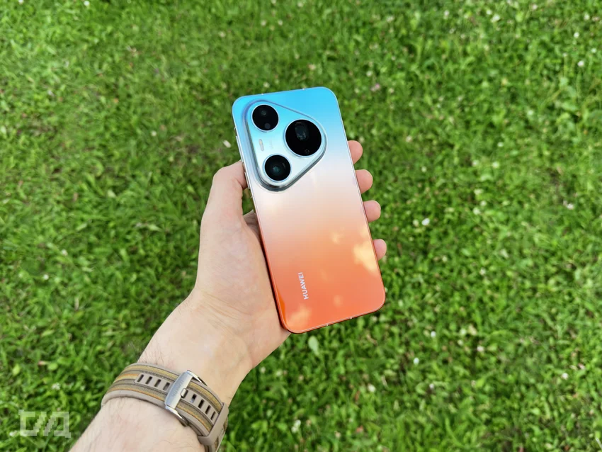 Huawei Pura 90s Pro Max спустя месяц: камеры впечатляют, а iPhone уже не так нужен