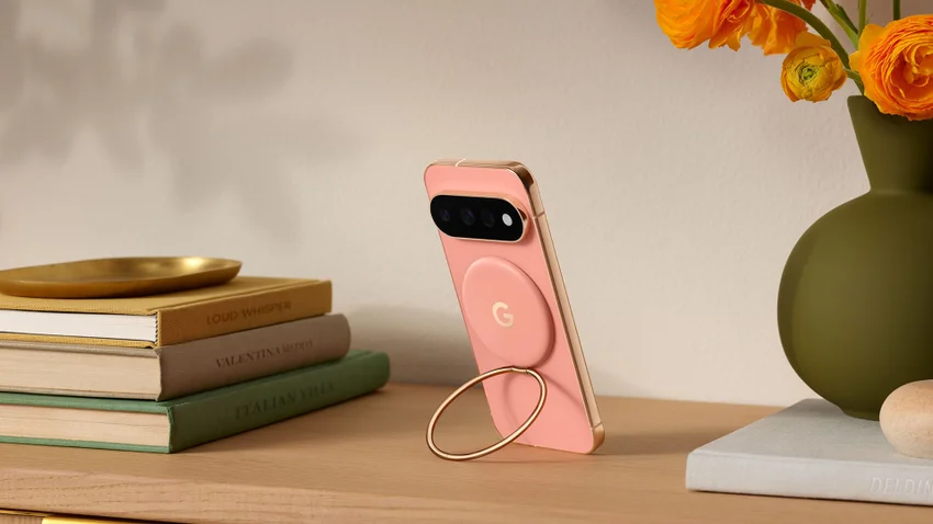 Google представила Pixel 11, Pro, Pro XL и Pro Fold: что нового