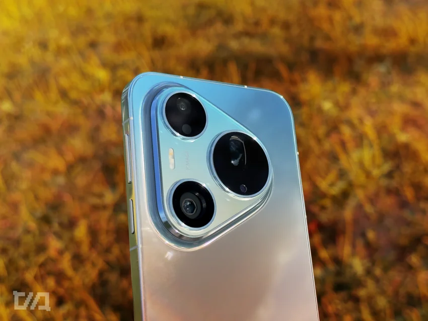 Huawei Pura 90s Pro Max спустя месяц: камеры впечатляют, а iPhone уже не так нужен