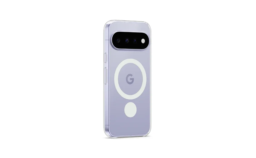 Google представила Pixel 11, Pro, Pro XL и Pro Fold: что нового