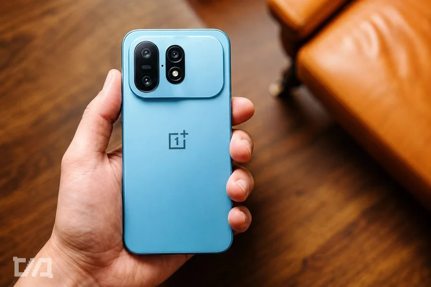 Последний флагман OnePlus всех удивит: всё, что известно о OnePlus 16