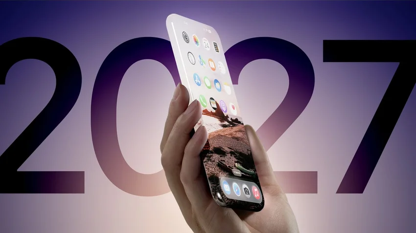 12 фишек юбилейного iPhone 20: новый дизайн, невидимый Face ID и сенсорные кнопки