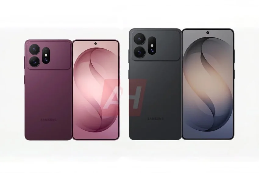 Samsung Galaxy S27 Pro впервые показали на рендерах