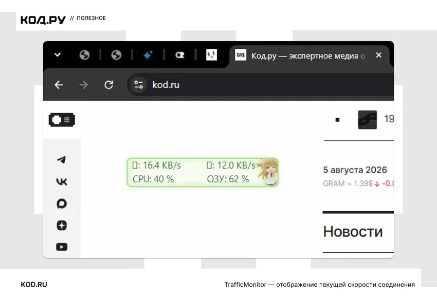 5 незаменимых программ для Windows, о которых почти никто не знает: самое время их попробовать