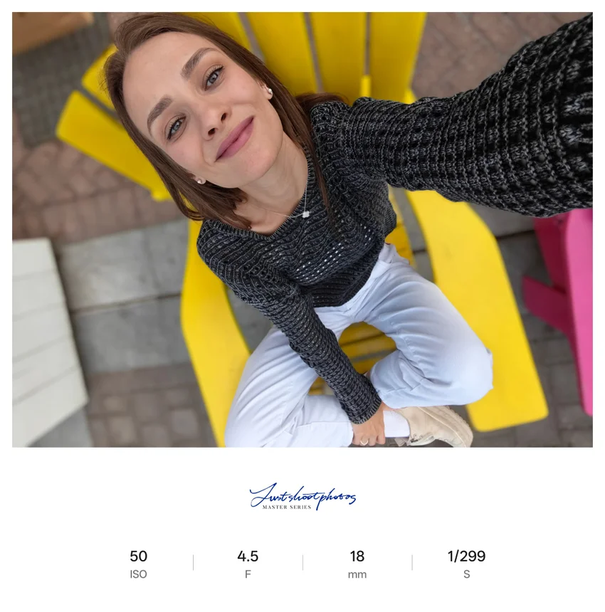 Обзор Oppo Reno16 5G: этот вайбовый смартфон заставил меня полюбить селфи