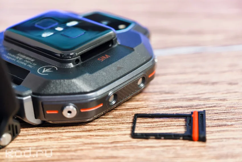 Обзор Huawei Watch Kids X1 Pro: детские часы, которые заменяют смартфон