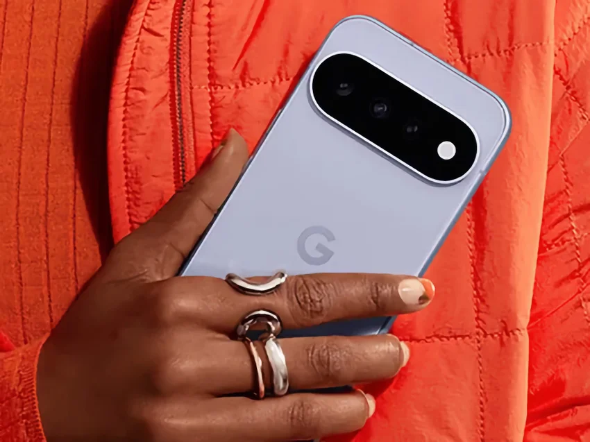 О Pixel 11 теперь известно всё: 17 фактов о новых флагманах Google
