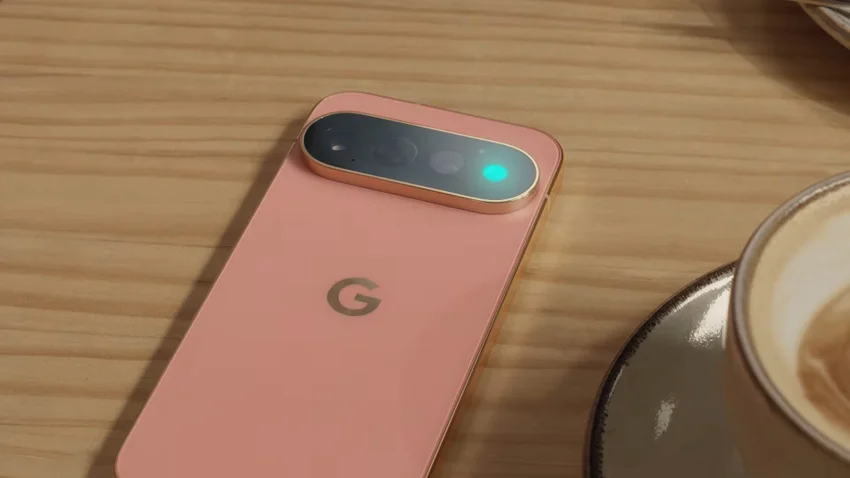 Google представила Pixel 11, Pro, Pro XL и Pro Fold: что нового