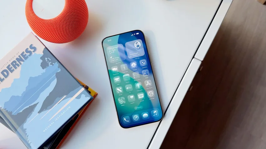 12 фишек юбилейного iPhone 20: новый дизайн, невидимый Face ID и сенсорные кнопки