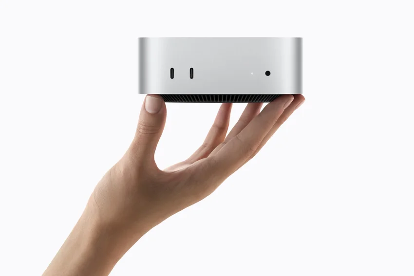Apple представила M6, M5 Ultra, новый Mac mini и Mac Studio