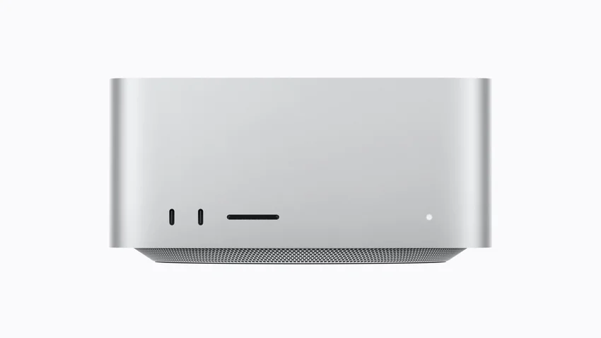 Apple представила M6, M5 Ultra, новый Mac mini и Mac Studio