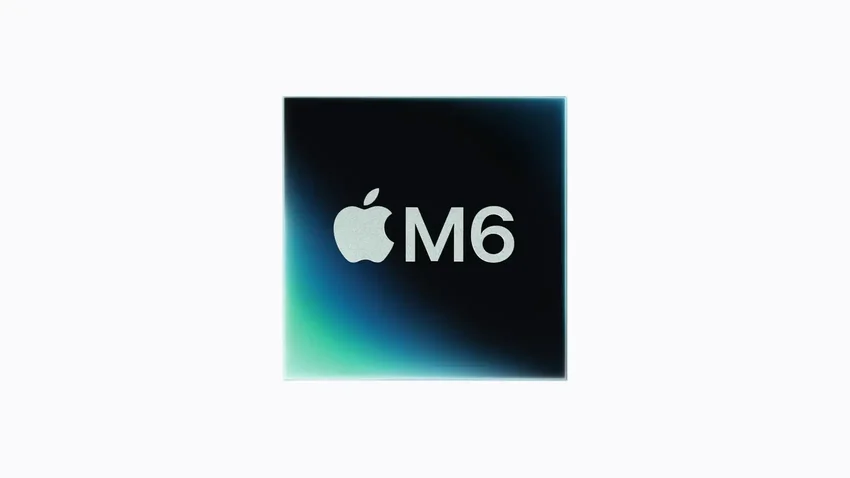 Apple M6 впервые среди базовых чипов получил сразу три типа процессорных ядер