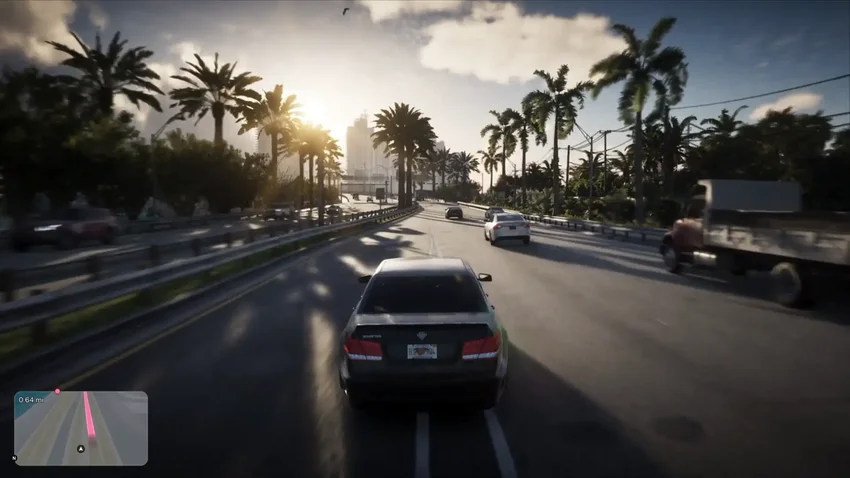 Всё, что известно о GTA VI: большой разбор деталей