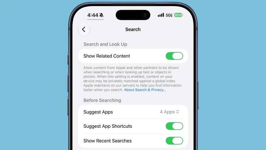 Apple выпустила третью публичную бета-версию iOS 27: что нового