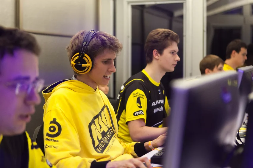Что такое The International в Dota 2