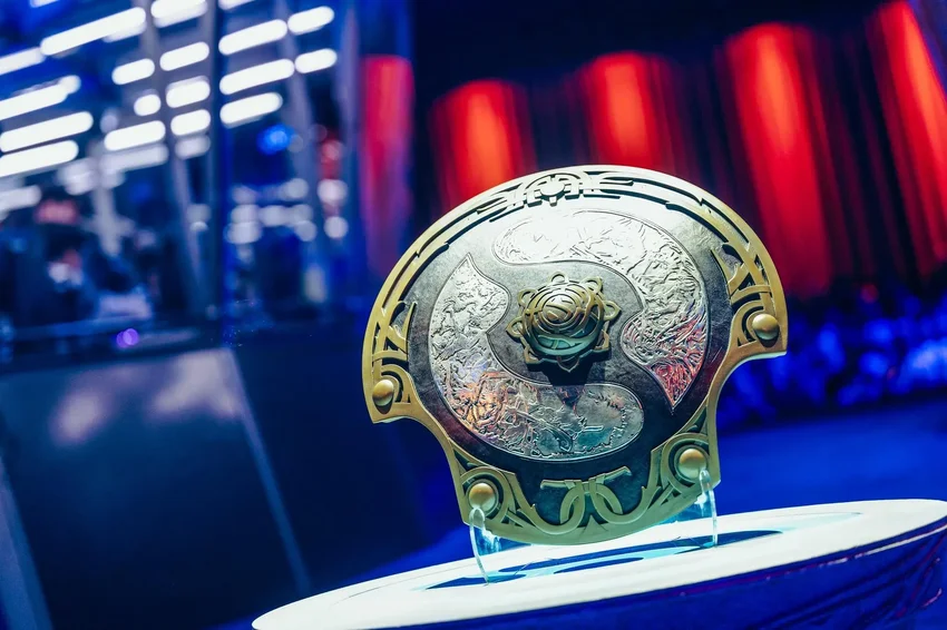 Что такое The International в Dota 2