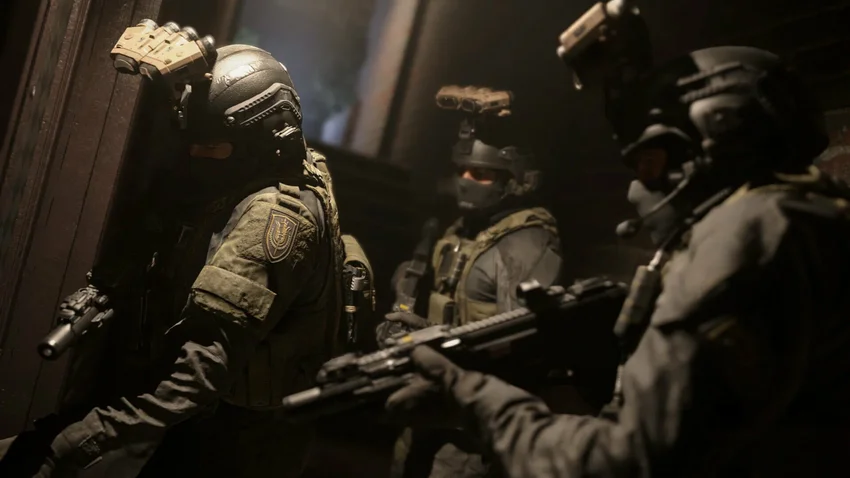 Серия игр Call of Duty: хронология по порядку
