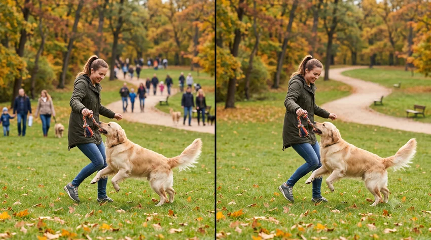 Как убрать людей с фото: ИИ для удаления человека, объекта с фотографии