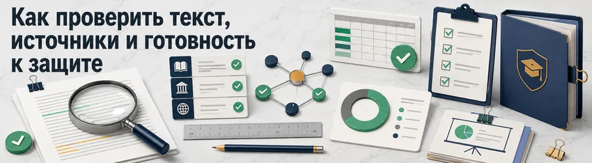 Нейросети для курсовых работ: Лучшие образовательные ИИ для помощи студентам с курсовыми проектами