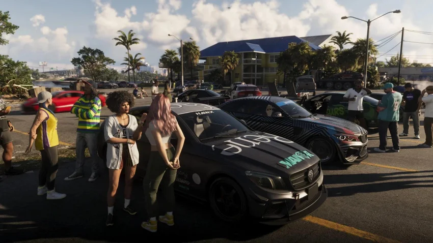 GTA VI вряд ли сможет работать в 60 FPS на консолях — эксперты объяснили причину