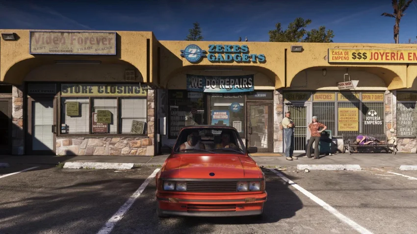 GTA VI вряд ли сможет работать в 60 FPS на консолях — эксперты объяснили причину