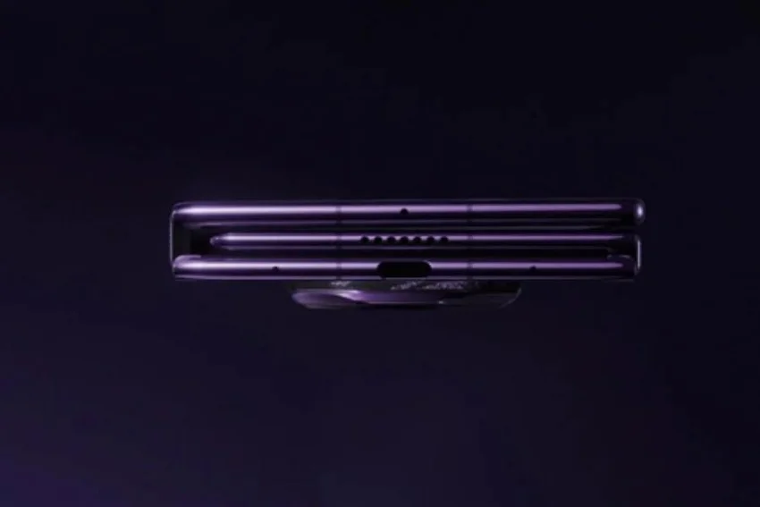 Huawei раскрыла дизайн Mate XT 2 — трижды складной смартфон полностью изменил конструкцию