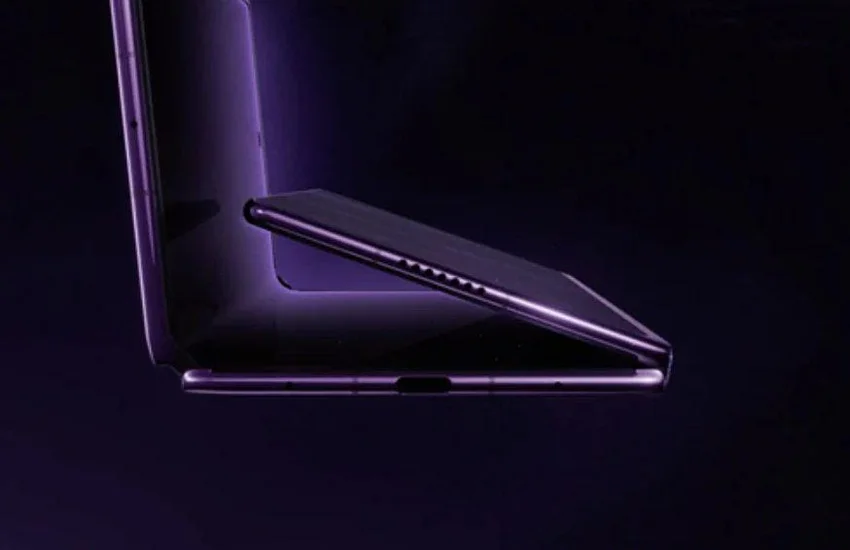 Huawei раскрыла дизайн Mate XT 2 — трижды складной смартфон полностью изменил конструкцию