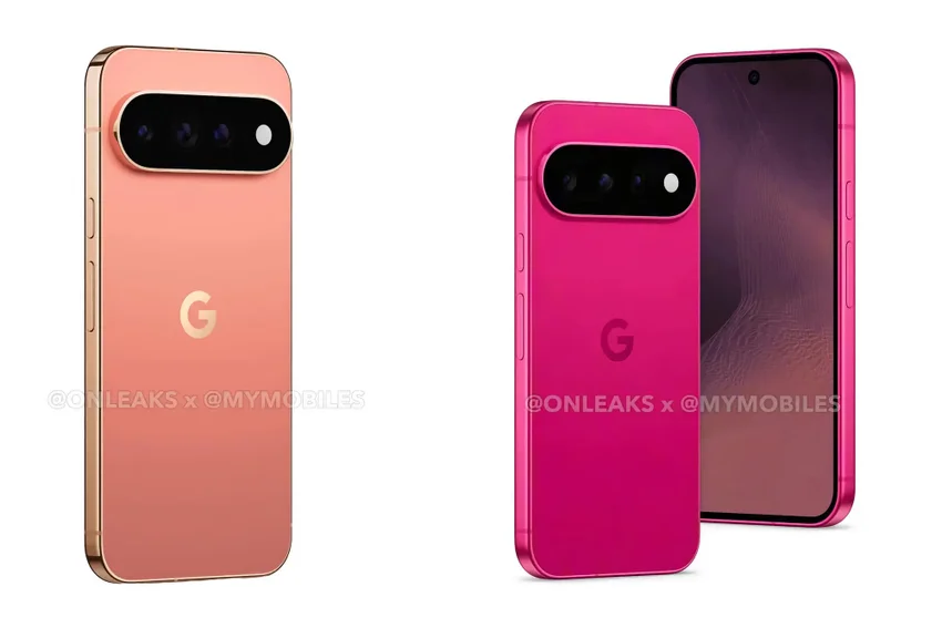 О Pixel 11 теперь известно всё: 17 фактов о новых флагманах Google