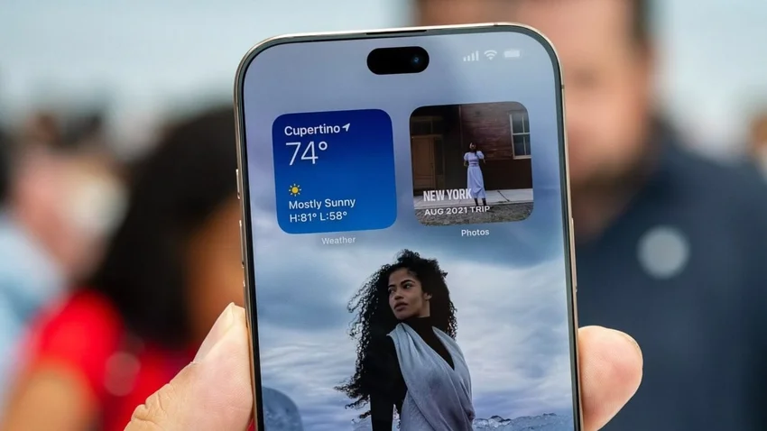 12 фишек юбилейного iPhone 20: новый дизайн, невидимый Face ID и сенсорные кнопки