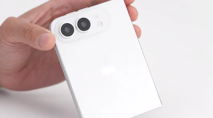 Новые муляжи раскрыли детали дизайна iPhone Ultra