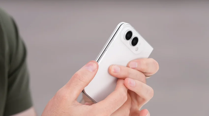 Новые муляжи раскрыли детали дизайна iPhone Ultra
