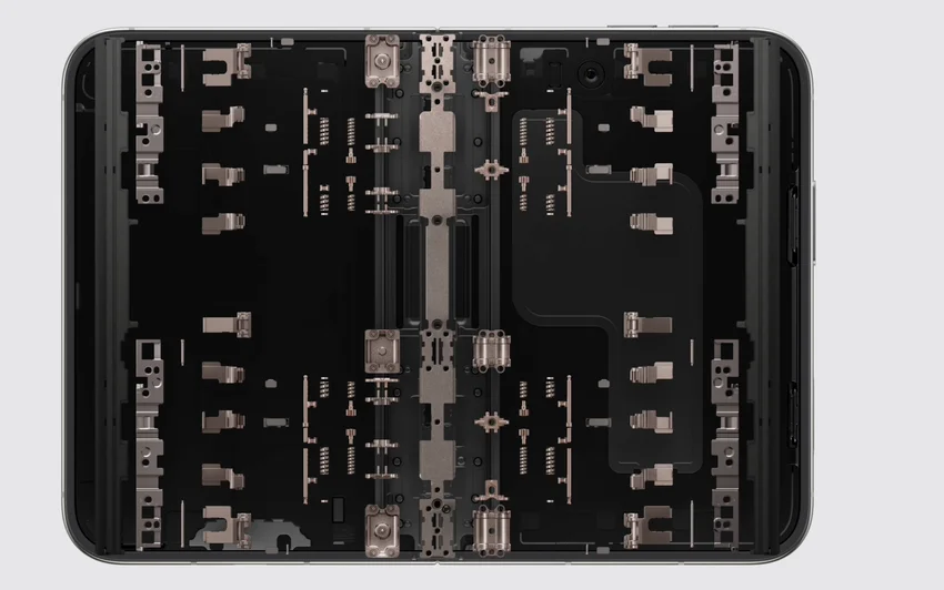 Apple представила складной iPhone Duo: всё, что нужно знать