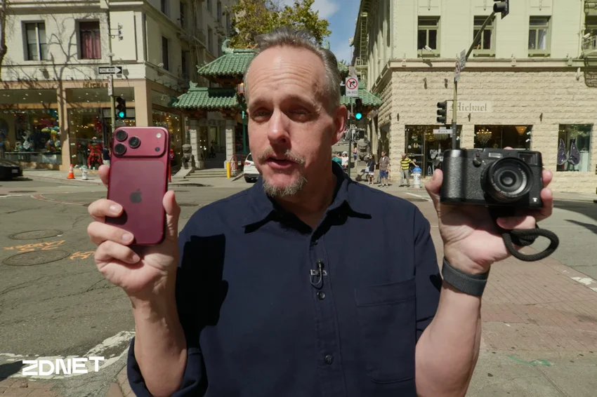 Первые обзоры iPhone 18 Pro: новый чип впечатляет, но камера вызывает вопросы