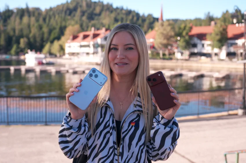 Первые обзоры iPhone 18 Pro: новый чип впечатляет, но камера вызывает вопросы