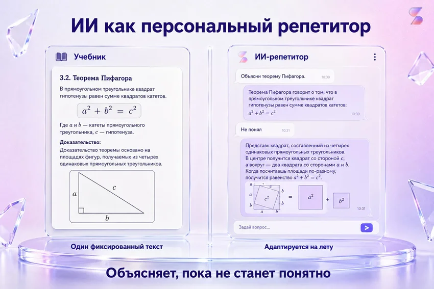 GPT — что это такое: как работает технология и где её можно использовать