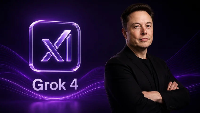 Как скачать Grok (Грок) на русском: подробный обзор нейросети, промпты, инструкция и доступ без VPN