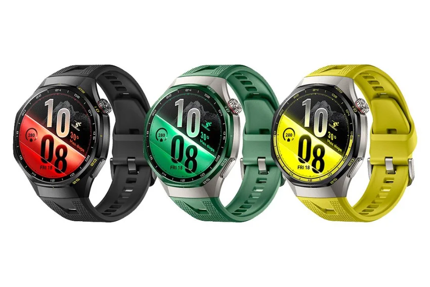 Huawei представила часы Watch GT 7 и Watch 6, смартфоны nova 16s и планшет MatePad Pro: что известно