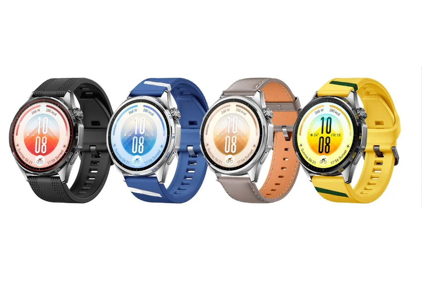 Huawei представила часы Watch GT 7 и Watch 6, смартфоны nova 16s и планшет MatePad Pro: что известно