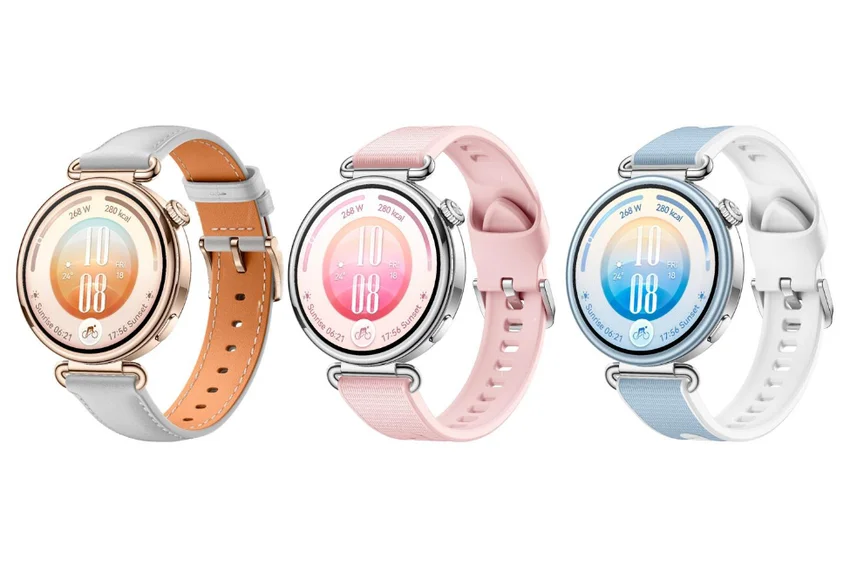 Huawei представила часы Watch GT 7 и Watch 6, смартфоны nova 16s и планшет MatePad Pro: что известно