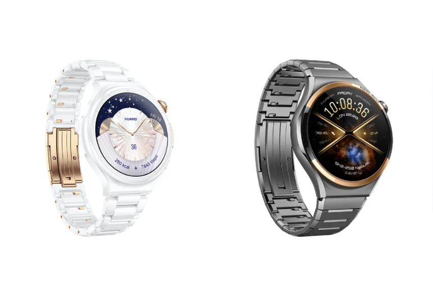 Huawei представила часы Watch GT 7 и Watch 6, смартфоны nova 16s и планшет MatePad Pro: что известно