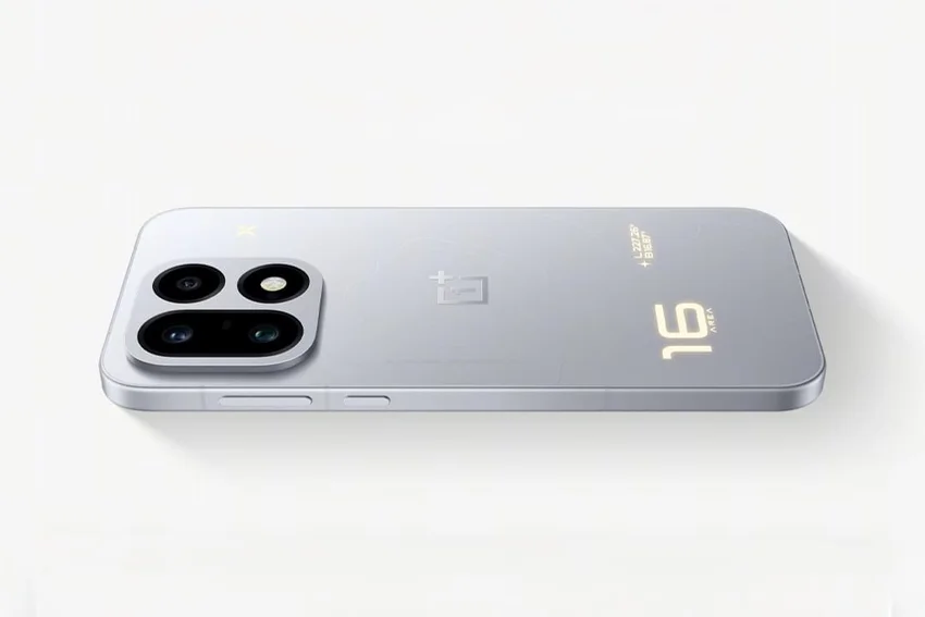 Как выглядит OnePlus 16: компания открыла предзаказы