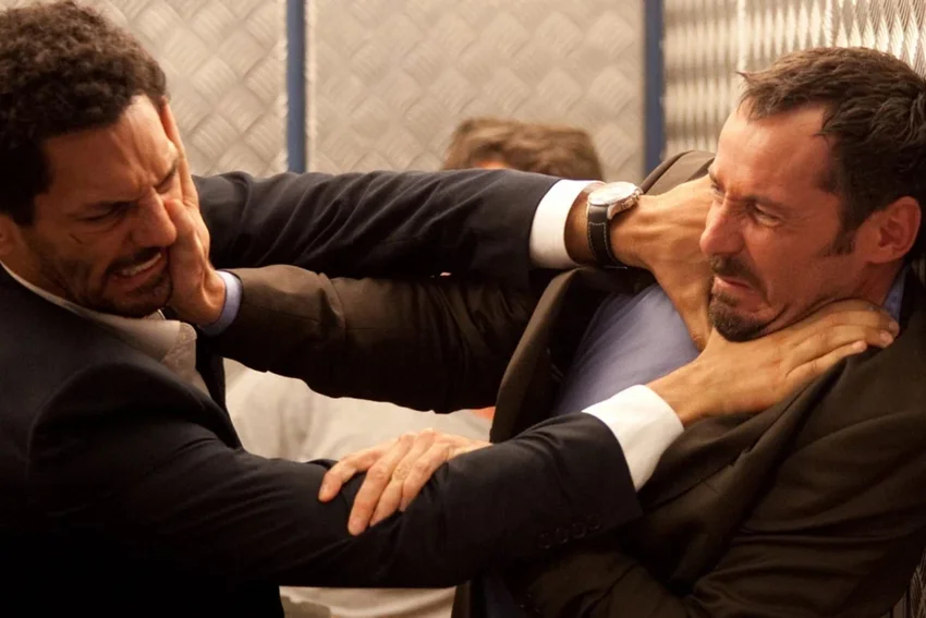6 захватывающих фильмов, в которых героям нужно пережить всего одну ночь