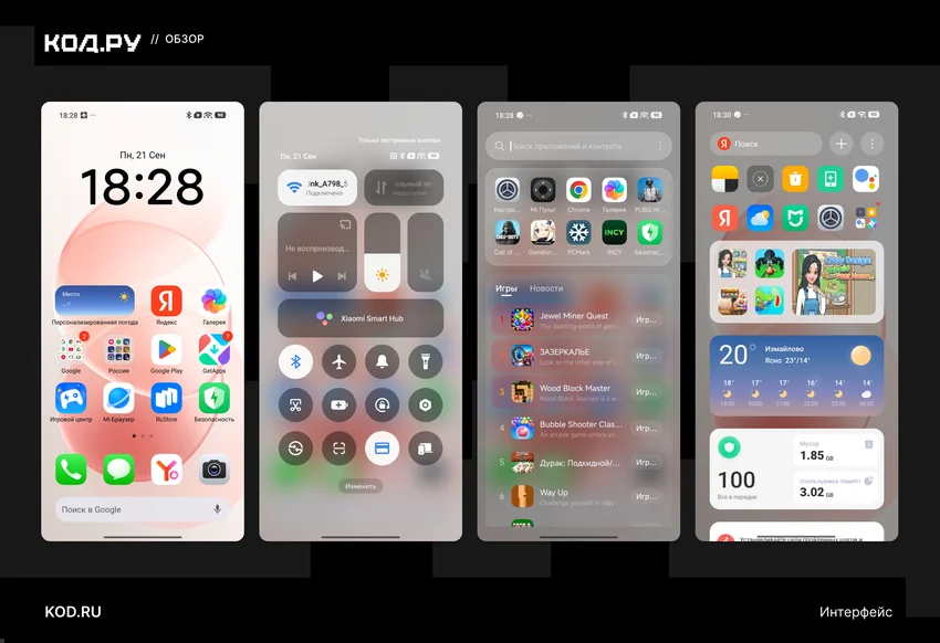Обзор Redmi Note 17 Pro Max 5G: монстр автономности за вменяемый прайс