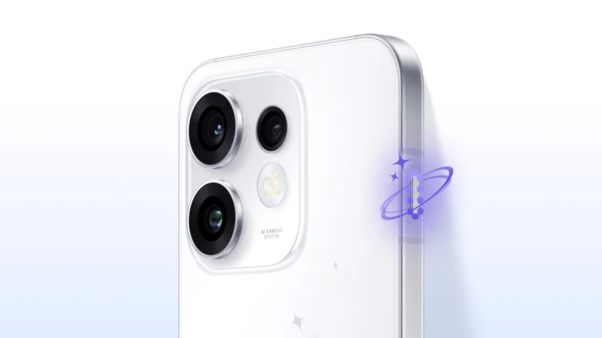 Смартфоны Oppo Reno16 приехали в Россию: характеристики и цены