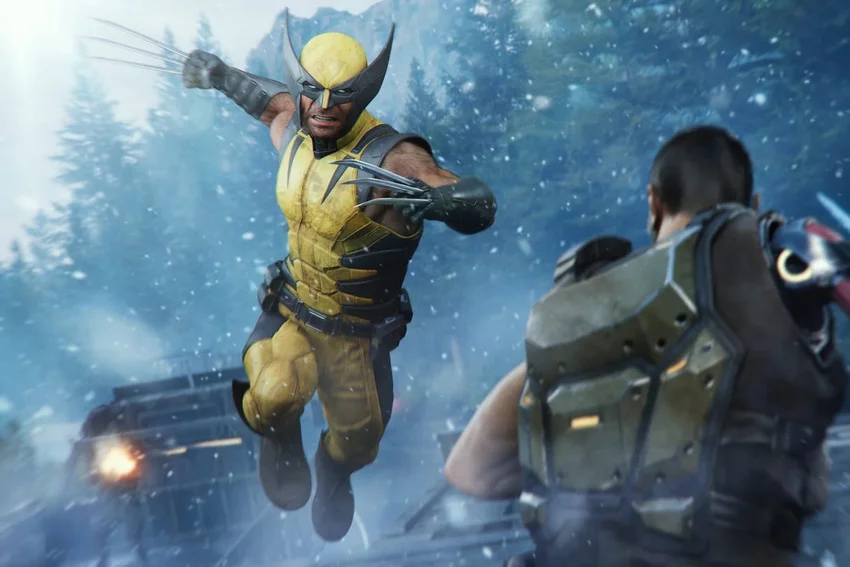 Первые обзоры Marvel's Wolverine: за что критики хвалят и ругают новый экшен Insomniac