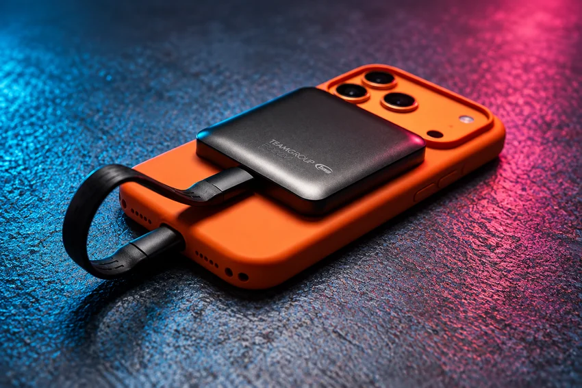 USB-C в вашем смартфоне может больше, чем кажется: 13 небесполезных сценариев
