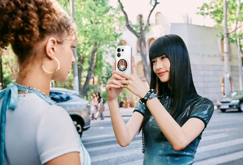 Смартфоны Oppo Reno16 приехали в Россию: характеристики и цены