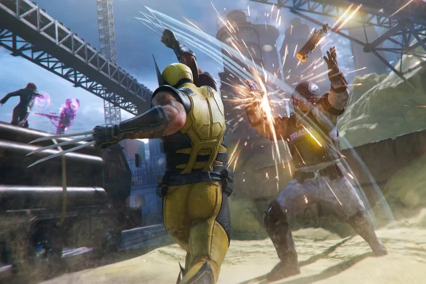Первые обзоры Marvel's Wolverine: за что критики хвалят и ругают новый экшен Insomniac